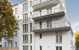Новая двухкомнатная квартира в районе Лихтенберг, Берлин, Германия за 369 000 €
