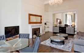 Квартира в Лондоне, Великобритания за 3 650 € в неделю