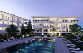 Новая элитная резиденция с бассейнами, спа-центром и зелеными зонами, Пафос, Кипр за От 290 000 €