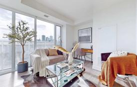 Квартира на Макгилл-стрит, Олд Торонто, Торонто,  Онтарио,   Канада за C$1 293 000