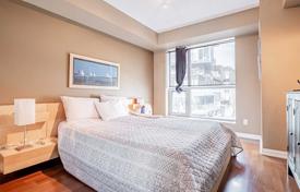 Квартира на Беверли-стрит, Олд Торонто, Торонто,  Онтарио,   Канада за C$937 000
