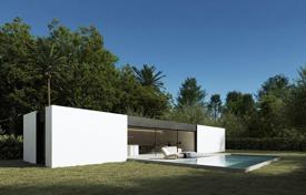 Современная вилла с бассейном, Эль-Альбир, Испания за 343 000 €