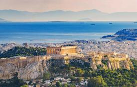 Вилла в Афинах, Аттика, Греция за 2 100 000 €