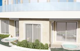 Квартира в новом комплексе с бассейном и SPA в Бечичи за 176 000 €