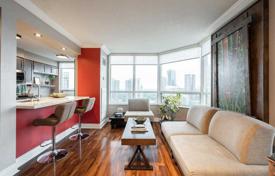 Квартира в Норт-Йорке, Торонто, Онтарио,  Канада за C$876 000
