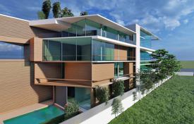 Просторные апартаменты с частными бассейнами, в 500 метрах от моря, Вула, Аттика, Греция за От 1 750 000 €