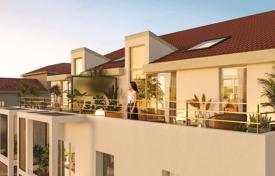 Новая двухкомнатная квартира в Ницце, Лазурный Берег, Франция за 239 000 €