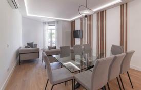 Квартира с двумя балконами, с мебелью и техникой, Мадрид, Испания за 950 000 €