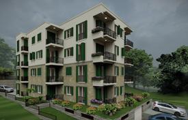 Новые квартиры с видом на море в Кумборе, Херцег-Нови, Черногория за 145 000 €