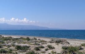 Прибрежный участок в Платаньясе, Крит, Греция за 1 000 000 €
