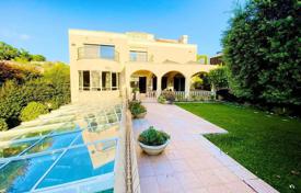 Потрясающий дом в востребованном и отличном районе, Герцлия, Израиль за $9 178 000