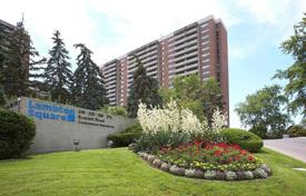 Квартира на Скарлетт-роуд, Торонто, Онтарио,  Канада за C$889 000