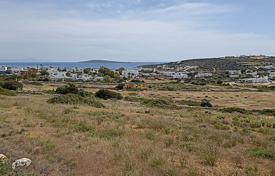 Большой земельный участок в 5 минутах езды от пляжей, Алики, Греция за 1 200 000 €