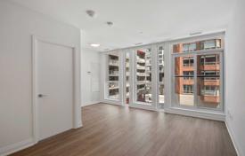 Квартира на Мутуал-стрит, Олд Торонто, Торонто,  Онтарио,   Канада за C$852 000