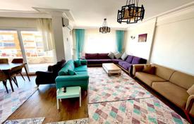 Уютная просторная квартира в Мерсине за $153 000