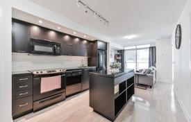 Квартира на Нельсон-стрит, Торонто, Онтарио,  Канада за C$683 000