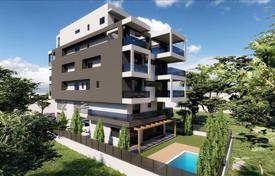 Элитные апартаменты с большими верандами, Глифада, Греция за 800 000 €