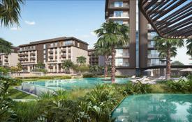 Новая резиденция Elara с бассейном и панорамным видом, Umm Suqeim, Дубай, ОАЭ за От $1 525 000