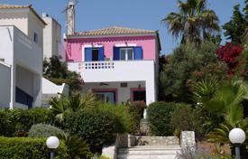 Двухэтажный дом с видом на море в Портохелионе, Пелопоннес, Греция за 280 000 €
