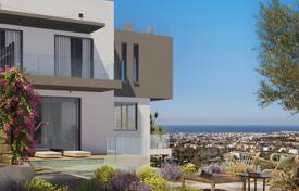 Новый закрытый комплекс вилл в Конии, Кипр за От 1 080 000 €