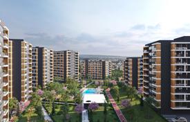 Светлая квартира на 11 этаже с высокими потолками в Крцанисском районе, Тбилиси за $74 000