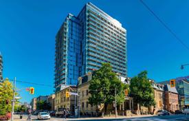 Квартира на Джордж-стрит, Торонто, Онтарио,  Канада за C$985 000