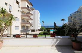 Меблированная квартира с видом на море, Лимассол, Кипр за 850 000 €