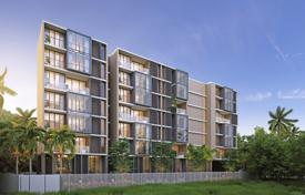 Новый жилой комплекс меблированных квартир на пляже Ката, Карон, Муанг Пхукет, Таиланд за От $173 000