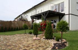 Продаем дом в поселке Суниши за 260 000 €