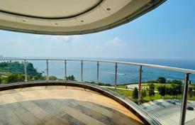 Великолепная панорама моря Анталия гражданство за $1 019 000