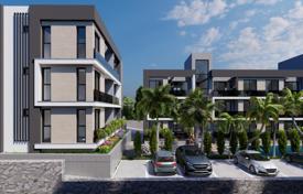 Комплекс апартаментов в Лапте за 180 000 €