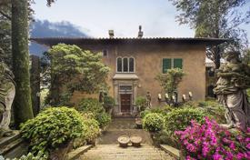 Престижное историческое поместье на продажу во Фьезоле за 12 000 000 €