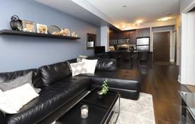 Квартира на Фронт-стрит Запад, Олд Торонто, Торонто,  Онтарио,   Канада за C$714 000