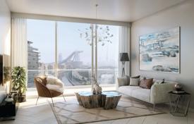 Резиденция Riviera Beach Front на берегу канала недалеко от Бурдж Халифа и Дубай Молл, в районе MBR City, ОАЭ за От $1 022 000