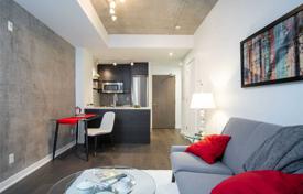 Квартира на Броадвью-авеню, Торонто, Онтарио,  Канада за C$665 000