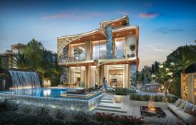 Живописная резиденция Gems Estates рядом с гольф-клубом, район Damac Hills, Дубай, ОАЭ за От $5 118 000