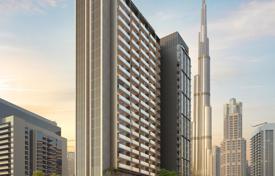 Новая резиденция Rove Home с бассейнами и коворкингом, Downtown Dubai, Дубай, ОАЭ за От $678 000