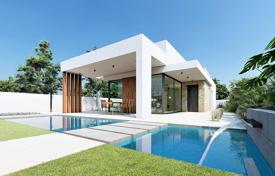 Эксклюзивная одноэтажная вилла с бассейном, Вега-Баха, Испания за 529 000 €