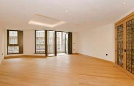 Четырехкомнатные новые апартаменты в Вестминстере, Лондон, Великобритания за £2 650 000