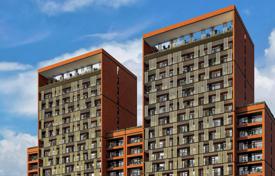 Современный жилой комплекс в элитном районе Ваке рядом с озером Лиси, Тбилиси за $403 000