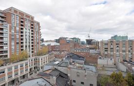 Квартира на Джарвис-стрит, Олд Торонто, Торонто,  Онтарио,   Канада за C$777 000