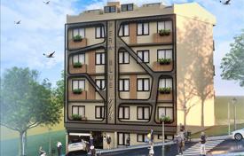 Новая резиденция в престижном районе Стамбула, Турция за От $196 000