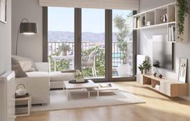 Новая четырёхкомнатная квартира в Барселоне, Испания за 440 000 €