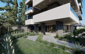 Новые двухуровневые апартаменты в престижном районе, Алимос, Греция за 850 000 €