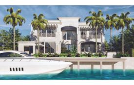 Земельный участок в Севере Майами Бич, США за 2 925 000 €