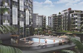 Новая резиденция с бассейнами, отелем и торговым центром, Стамбул, Турция за От $711 000