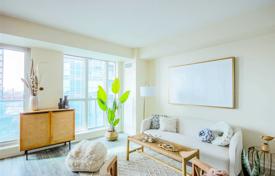 Квартира на Линн Уильямс-стрит, Олд Торонто, Торонто,  Онтарио,   Канада за C$713 000