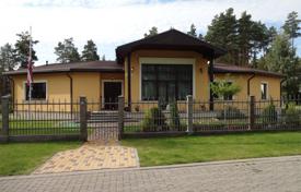 Дом в городе в Суниши, Гаркалнский край, Латвия за 450 000 €