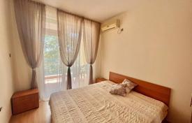 Двухкомнатный апартамент в комплексе Санни Дей 3 Солнечный Берег, Болгария, 50, 78 м² за. за 46 000 €