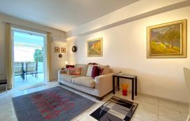 Меблированная трёхкомнатная квартира недалеко от моря в Дрепано, Пелопоннес, Греция за 158 000 €